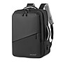 SaharaCase Multi-Compartment 16" Nylon Laptop Bag, Black (LT00099)~#|#~8774DC6F-C90D-4759-841BDE20891A40F0_sc7