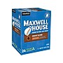 Maxwell House House Blend Coffee Keurig K-Cup Pod, Medium Roast, 96/Box (5303CT)~#|#~8776D5D6-0F5E-4C17-A71A9B41B1F77A49_sc7