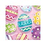 Creative Converting Eggsciting Easter Egg Dinnerware Kit, Multicolor (DTC8646E2A)~#|#~8777E770-79D3-42E9-9EBB3D8511CB2CD2_sc7