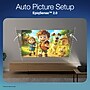 Epson Lifestudio Pop Plus Wireless  4K PRO-UHD Portable Lifestyle Projector, Black (V11HB73120)~#|#~877846D0-574E-46DF-AD777B789249A9D0_sc7