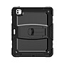 SaharaCase Raider 12" Case for Apple iPad Pro 13" M4, Scorpion Black (TB00385)~#|#~877BCEDF-3373-4295-8829795BB22E4D6E_sc7