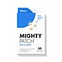 Mighty Patch Mini Invisible+ Blemish & Acne Treatment, 30/Pack (10009-CD)~#|#~877BF5BC-0D2B-4199-B0FE08304EBC91CB_sc7