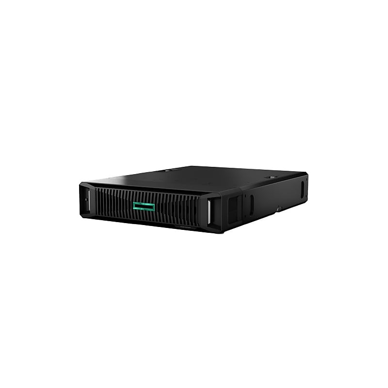 HPE ProLiant DL145 Gen11 2U Server Rack Mount, AMD EPYC 8024P, 8-Core Processor, 32GB, 2.4 GHz (P79788-005) image 1