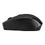 SIIG Wireless Optical Mouse, Black (JK-WR0U11-S1)~#|#~877D4B94-5712-44FA-A7B93ECDBD2F5646_sc7