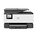 HP OfficeJet Pro 9015e Wireless Color All-In-One Inkjet Printer (1G5L3A) 6 months FREE INK with HP+