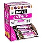 That's It Organic Gluten Free Tropical Passion Blends Energy Bar, 0.7 oz., 36/Pack (220-02519)~#|#~877E7379-78AA-44FB-A1A47AD6E20D8009_sc7