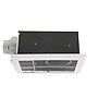 Panasonic WhisperWarm 5.1" - 6" Traditional Bathroom Fan, White (FV-0511VH1)~#|#~877EC2C9-7D60-471F-864F12782A8F30EE_sc7