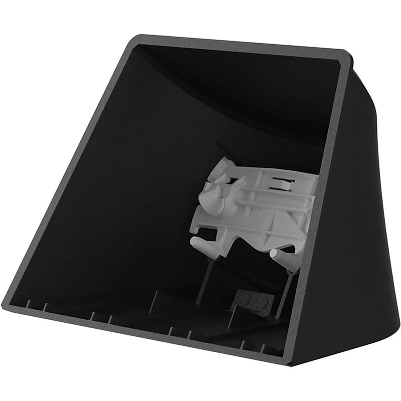 Axis TI5602 Desk Stand, 7”, Black (03242-001) image 1