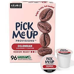 K-Cups & Pods