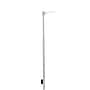 Viva Comfort Wall Mountable Stadiometer Height Measuring Rod, White (ADIME907-02-MK)~#|#~8782F884-95E8-48D1-91713457C350EA05_sc7