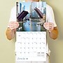 2027 TF Publishing Chicago 12" x 12" Monthly Wall Calendar, Multicolored (27-1036)~#|#~8783B30C-FD14-4679-B4B74D0B6FC29F85_sc7
