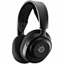 SteelSeries Arctis Nova 5P Wireless Noise Canceling Bluetooth Stereo Gaming Headset, USB-C, PlayStation Certified, Black (61673)~#|#~8785803C-C684-4EAF-808E0DDDD9207A3B_sc7