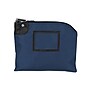 Bank Supplies Deposit Bags, Navy Blue (611-30810-NB)~#|#~87865FB5-36C6-4E30-B1FA6FD10821D73E_sc7