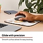Staples TECH Non-Skid Mouse Pad, Coffee (ST63284)~#|#~8786C2B8-10FB-467C-B01A5C4F1E1889EA_sc7