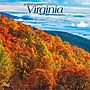 2026 BrownTrout Virginia Wild & Scenic 12" x 12" Monthly Wall Calendar (9798330706150)~#|#~87890100-E449-4AA4-9DA540EBBB66CB2E_sc7