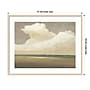 Amanti Art Prairie Summer by James Wiens Wood Framed Wall Art Print, 41" x 33" (A42675548068)~#|#~8789BB1D-2B9D-4AC7-BD7F0538503F70F0_sc7