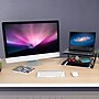 Mount-It! 2-Tier Monitor Stand, For Screens Up to 32", Black (MI-7361)~#|#~878B2F7E-25DC-48ED-8E5E27B748118068_sc7
