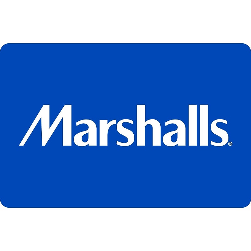 Marshalls $25 Gift Card (Email Delivery) image 1
