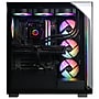 CyberPowerPC Gaming Desktop Computer, AMD Ryzen 7 7800X3D, GeForce RTX 5070 Ti 16GB, 32GB RAM, 2TB SSD, Windows 11 Home~#|#~878DCB2F-F3E0-4830-994EA190CE9C433F_sc7