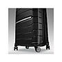 Samsonite Freeform 31.1" Hardside Suitcase, 4-Wheeled Spinner, TSA Checkpoint Friendly, Black (78257-1041)~#|#~878DDDDF-7F59-46D5-A34D4FE7FF7280AA_sc7