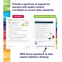 Carson-Dellosa Spectrum Language Arts Workbook, Grade 3~#|#~878EC3CB-1B8D-40C5-865EEAD3AEE2C093_sc7