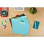 Avery Self-Adhesive Index Tabs, Assorted Colors, 25/Pack (16239)~#|#~8792C001-2C96-4FEE-96130ABEC243CB59_sc7