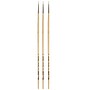 da Vinci TOP-ACRYL Oil and Acrylic Synthetic Bristle White Brush, 3 Brushes/Pack (DVXVA77822-3)~#|#~8792DA61-7C8D-4FCC-883C99BA83BBFD5F_sc7