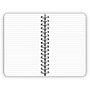 BrownTrout Starburst 5.25" x 8.25" Academic & Calendar Personal Organizer, Multicolored (9798330707041)~#|#~8794FD75-3CFD-4622-86CF1F8F91527D78_sc7
