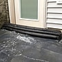Quick Dam Water Flood Barriers, 3.5" x 5', 2/Pack (QD65-2)~#|#~87996AA3-324A-4EEF-9C3D9594E3B88B2C_sc7