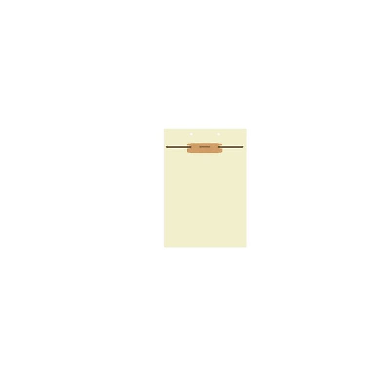Medical Arts Press® File Folder Dividers, End Position (31447) image 1