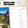 2026 Willow Creek National Parks 6.5" x 8.5" Daily & Monthly Personal Organizer (54659)~#|#~879B1016-E248-4145-8A69543D408EF6CD_sc7