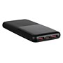 Vivitar USB-A/USB-C Power Bank, 22.5W, 10000 mAh, Black (STP8002-BLK-T35-6)~#|#~879B14ED-F61A-4E70-A7688C972C0BAEF4_sc7