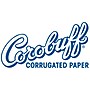Corobuff, Corrugated Paper Roll, Falling Leaves 48 in. x 300 in (25 ft) P001400~#|#~879B4D8E-0EEB-4C9C-AA57E40983423C65_sc7