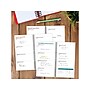 2025 Willow Creek Modern Stripe 3.5" x 6.5" Weekly & Monthly Planner, Paper Cover, Multicolor (48542X)~#|#~879BAE96-ED4E-4C32-B312B0A3368B5BB0_sc7