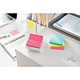 Post-it Pop-up Notes, 3" x 3", Poptimistic Collection, 100 Sheet/Pad, 12 Pads/Pack (R330NALT)~#|#~879C0049-4D15-415F-97BCD3A8C16FB9D2_sc7