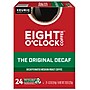 Eight O'Clock Original Blend Decaf Coffee, Medium Roast, Keurig® K-Cup® Pods, 24/Box (06425)~#|#~879CAB32-79AB-4AF7-98F24A1E8923C986_sc7