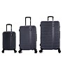 InUSA Ally 3-Piece Hardside Spinner Luggage Set, TSA Checkpoint Friendly, Navy Blue (IUALLSML-BLU)~#|#~879E2DA6-0D54-44FC-87E0DF88BCDD2668_sc7