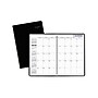 2024 AT-A-GLANCE DayMinder 8" x 12" Monthly Planner, Black (G470-00-24)~#|#~879E3F72-91F4-4E1F-AE2264559B61E47B_sc7