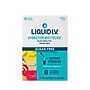 LIQUID I.V. Hydration Multiplier Sugar-Free Variety Pack Electrolyte Powder Drink Mix, 0.56 oz., 15 Sticks/Box (EHC97191)~#|#~879E5ADD-7849-4555-BF6A2E3C589488DB_sc7