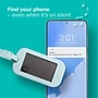 Tile by Life360 Slim Bluetooth Tracker, Black (RE-41001)~#|#~879F5889-7535-4F58-A7E80B17473351E1_sc7