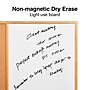 Staples Standard Cork & Dry Erase Whiteboard, 4' x 3' (28324-CC)~#|#~879FB597-EE60-445A-993FC6FBD16C6074_sc7