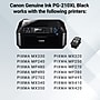 Canon PG-210 XL Black High Yield Ink Cartridge (2973B001)~#|#~87A0F968-33F8-4B48-AD47D1CBFB87C65C_sc7