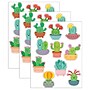 Teacher Created Resources Happy Cactus Crew Accents, 30/Pack, 3 Packs/Bundle (TCR6955-3)~#|#~87A25912-E481-466D-895D21A479F8585C_sc7