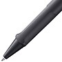 Lamy safari Retractable Ballpoint Pen, Medium Point, Black Ink (L217)~#|#~87A72357-76E5-410A-A04CF6EBEF1AC008_sc7