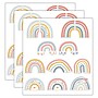 Carson Dellosa Education We Belong Rainbow Fun Cut-Outs, 36/Pack, 3 Packs/Bundle (CD-120645-3)~#|#~87A8A162-BBC9-46A0-8220E280C637D31F_sc7