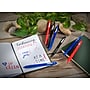 Zebra Z-Grip Ballpoint Pens, Medium Point, 1.0mm, Assorted Ink, 24/Pack (20620)~#|#~87A8D029-21B9-457A-B7D33717F7D094EC_sc7
