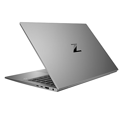 HP ZBook Firefly G8 - Thumbnail 4