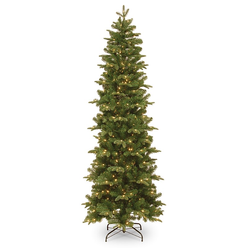 National Tree Company Prescott Artificial Christmas Tree (PEPR4-307-65) image 1