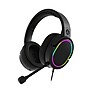 4Gamers PANTHER Premium Stereo Gaming Headset, 3.5mm Jack, Black (XP-PANTHER-LED-4G)~#|#~87ABA0B1-77E9-4E61-8212E4DB5CFD5700_sc7