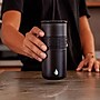 Elemental Artisan Series Stainless Steel Triple Wall Insulated Tumbler, 16 oz., Matte Black (ET16BK5)~#|#~87AC2DC7-5469-4705-83DFC5C4E70F27A9_sc7